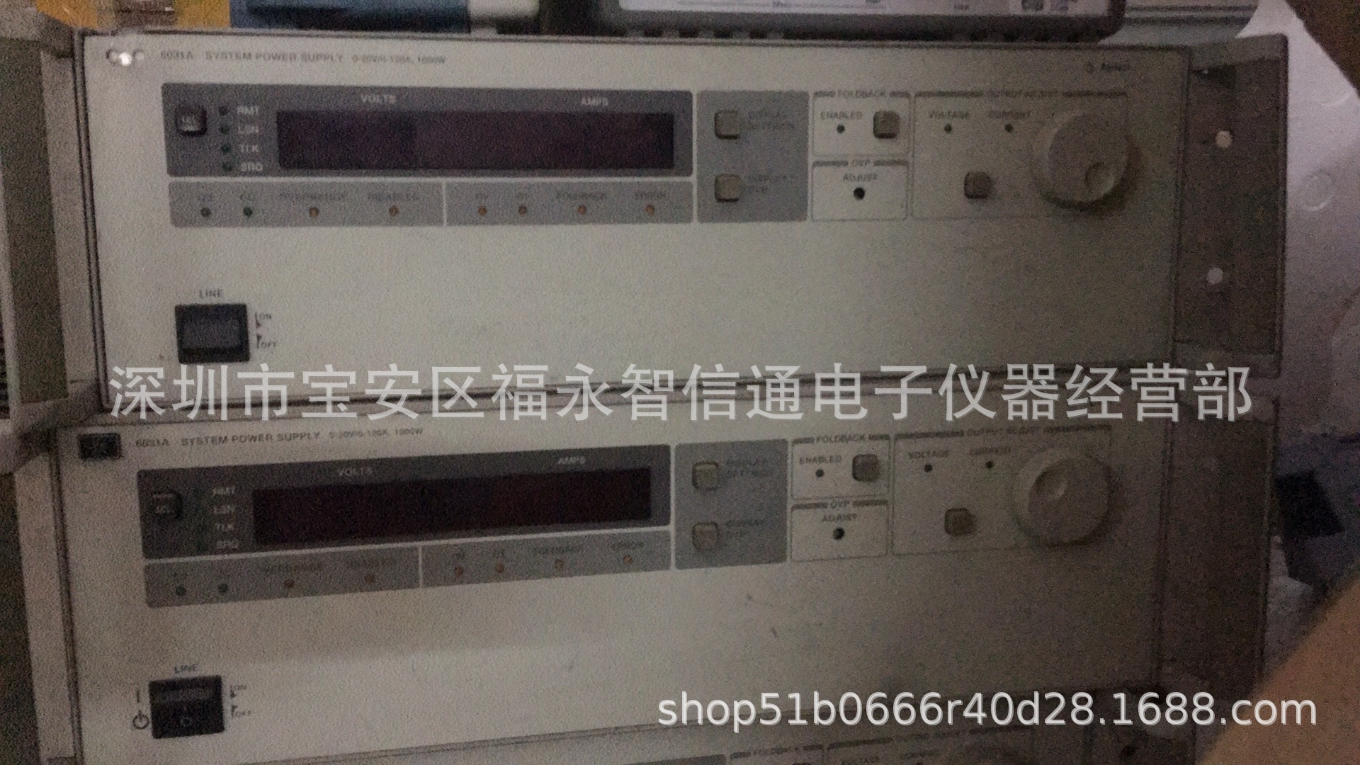 出售HP6035A电源 惠普HP6035A