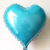 Light board, balloon for St. Valentine's Day, decorations heart shaped, 18inch, wholesale