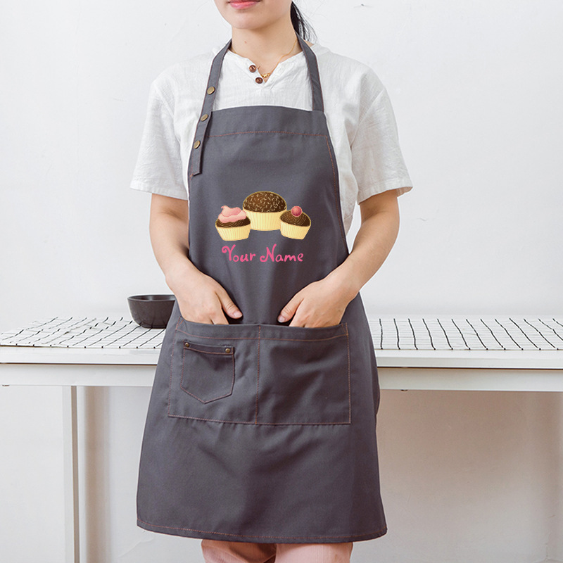 Combinación de botón-gris-pastel