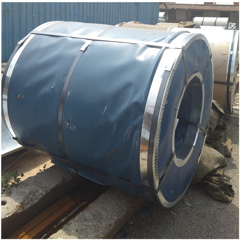 2.0mm镀锌C型钢加工 0.7mm镀锌板 热镀锌卷 泰安提货 山东巨冶