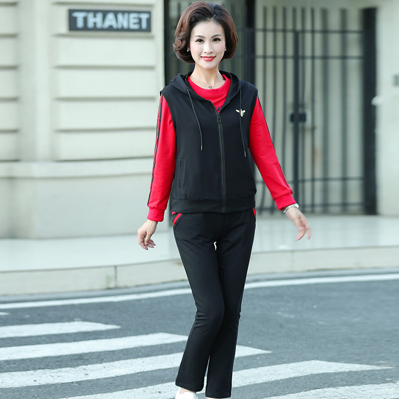 Gilet femme en Coton à tricoter - Ref 3317989 Image 7