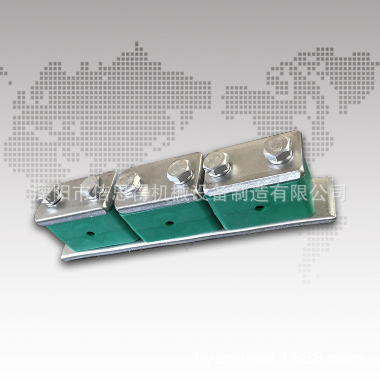 direct deal Heavy pipe clamp Origin supply Stainless steel pipe clamp Fixed pipe clamps Wholesale Supply