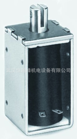 日本信明电机电磁铁 线圈SS-103-501武汉恒越峰供应。