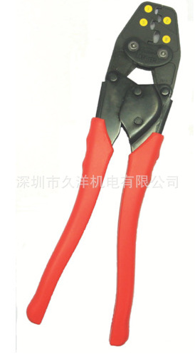 日本LOBSTER虾牌AK28A压接钳/压着工具