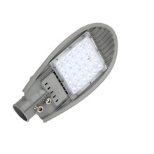 宝剑款3030模组LED小路灯街灯小区道路照明灯乡村公路新照明灯