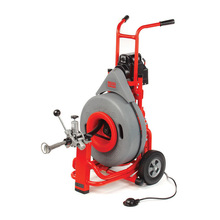 RIDGID  K-7500 ͹݆ʽͨC 61542/61522