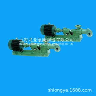 厂家1-IB1.5寸b螺杆泵 螺杆泵易损件