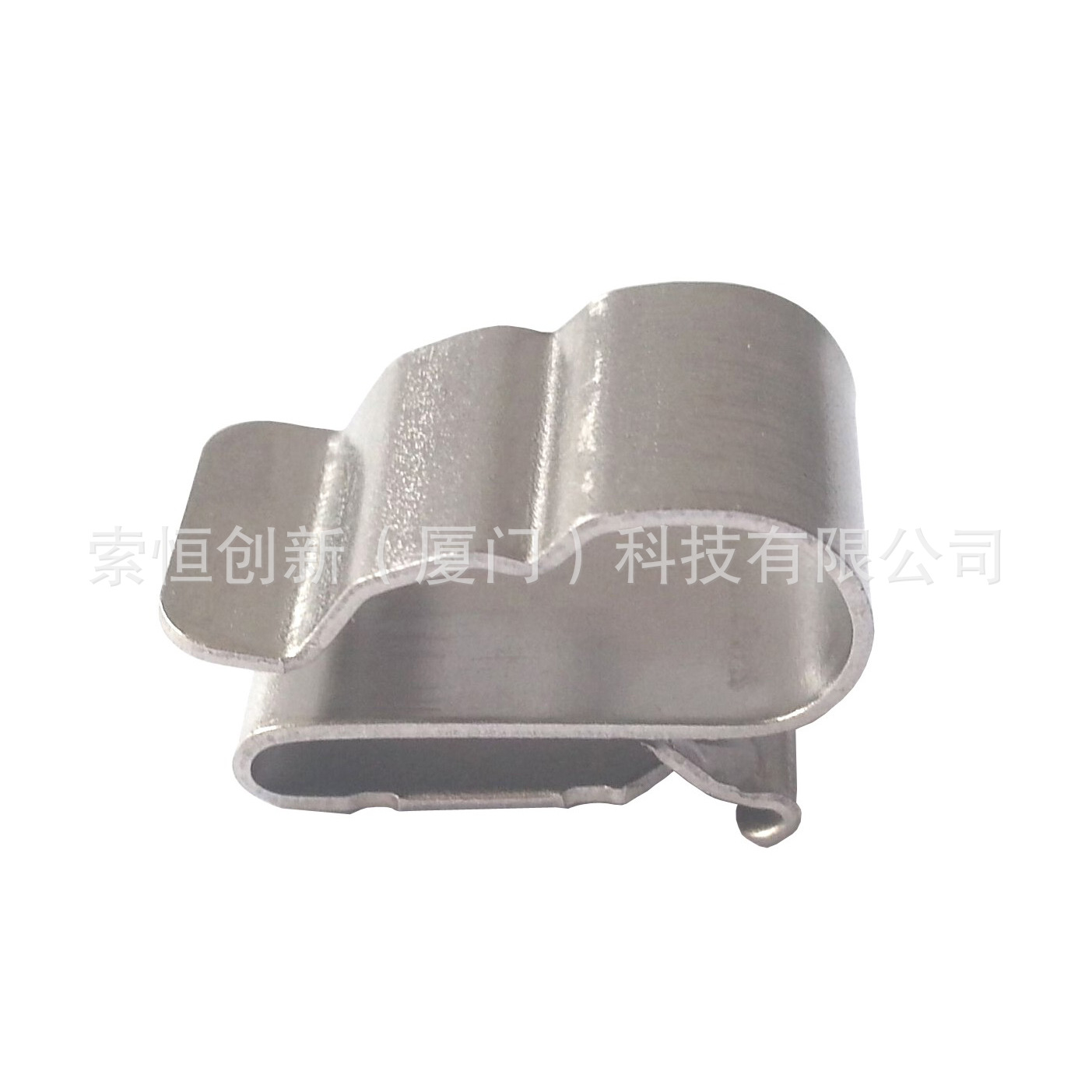 厦门厂家直销优质6平方2线太阳能不锈钢光伏电缆夹