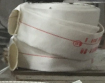 农用水带 消防器材消防水带 消防栓水带50-200水带3C正品|ms