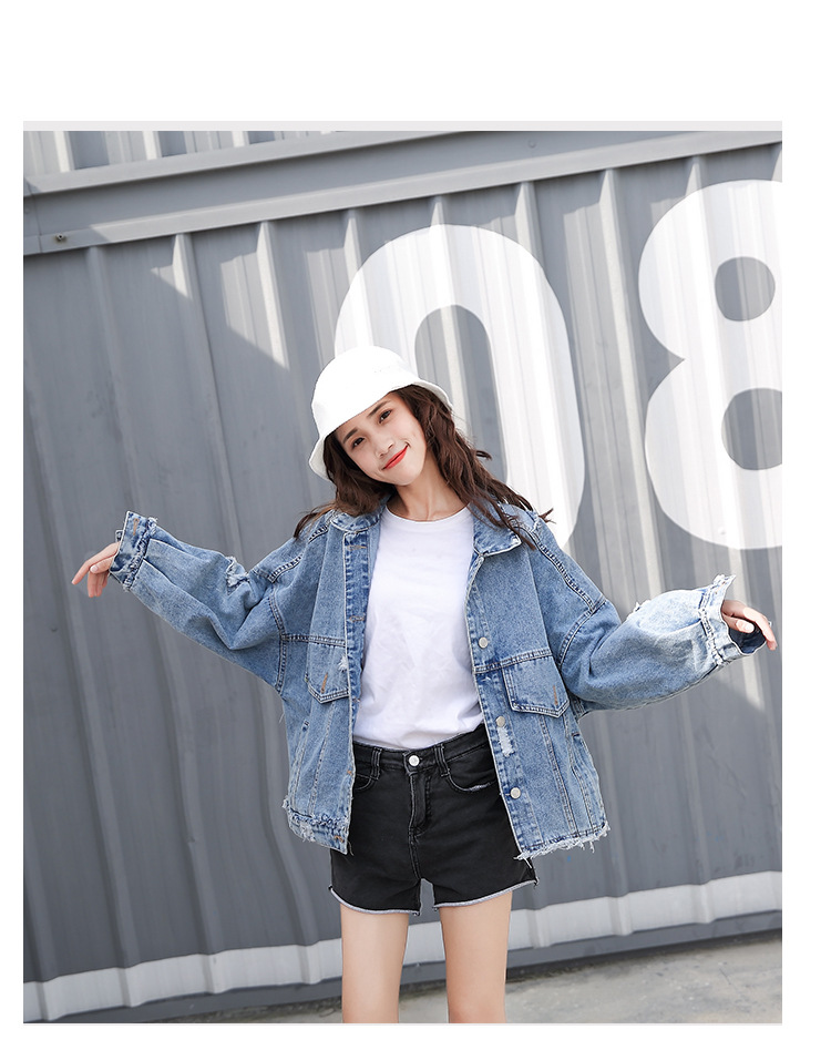 Blouson femme en Cow-boy - Ref 3322390 Image 24