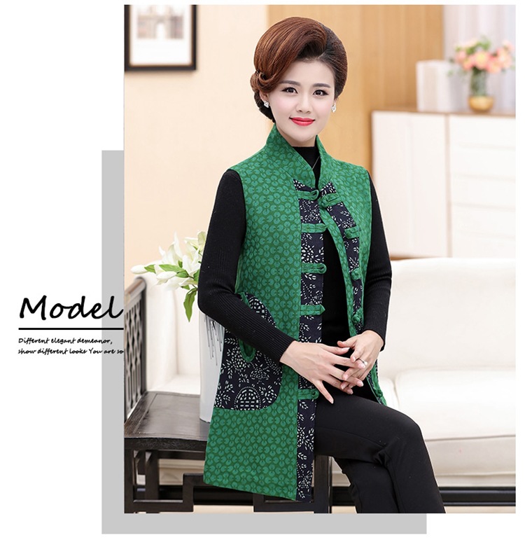 Gilet femme en Polyester - Ref 3316248 Image 27