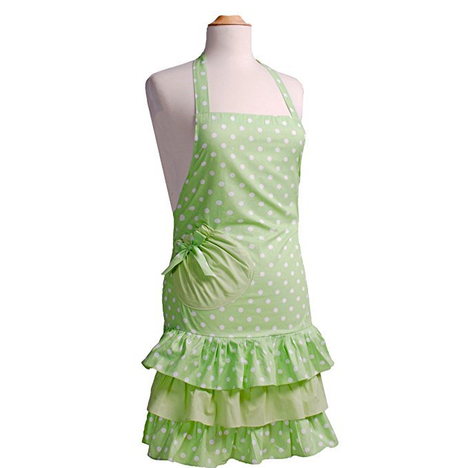 韓版純棉無袖圍裙廚房防污圍腰時尚可愛廣告圍裙廠家批發(fā)