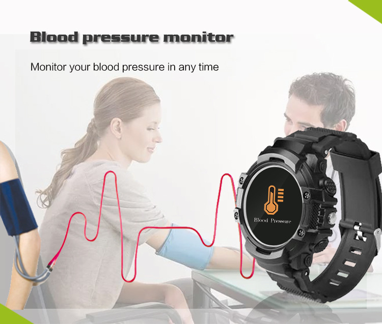 Montre intelligente - Ref 3390304 Image 27