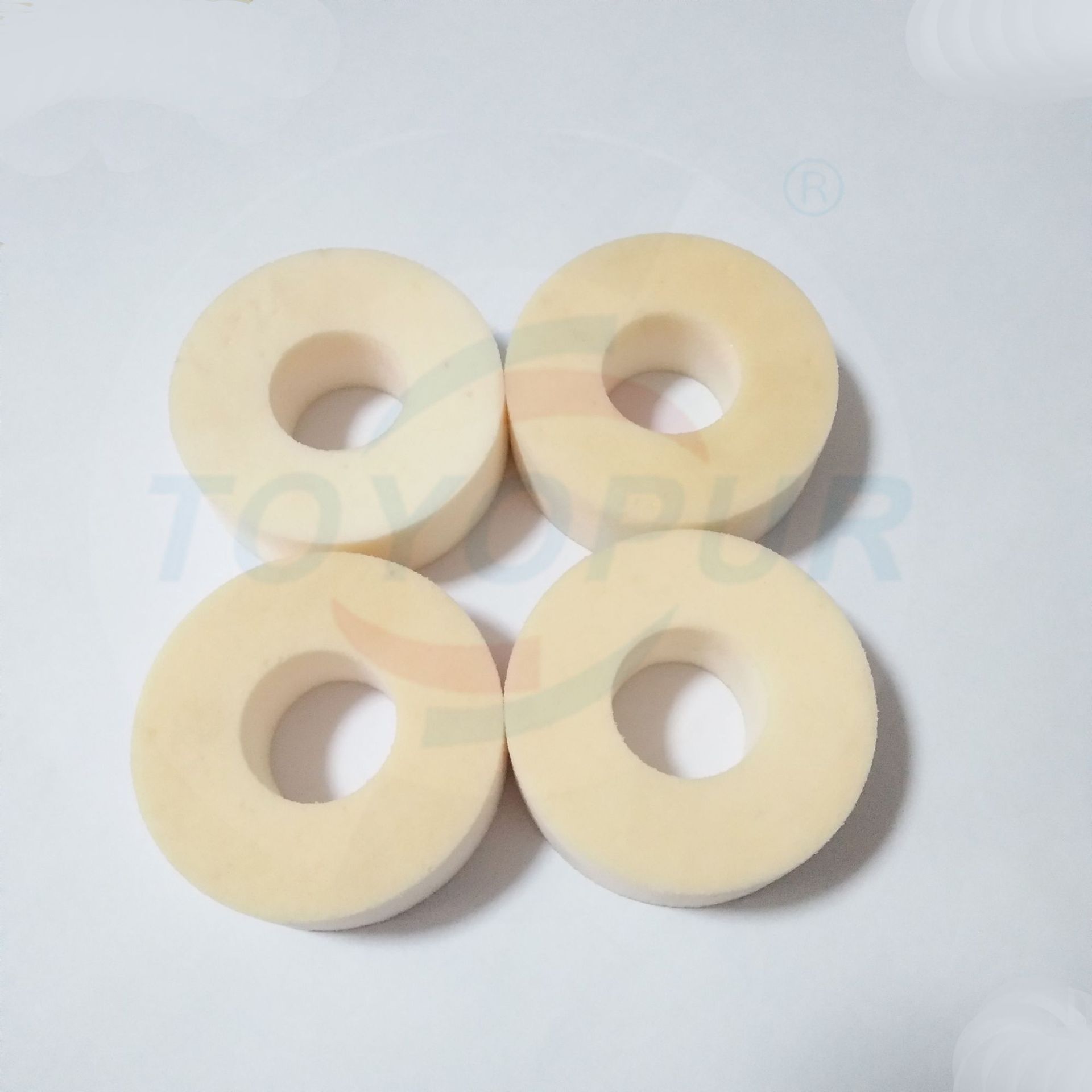 CLLA NDI发泡产品微孔发泡弹性体MH24-60 CLLA PUR 缓冲垫 阻尼圈-阿里巴巴