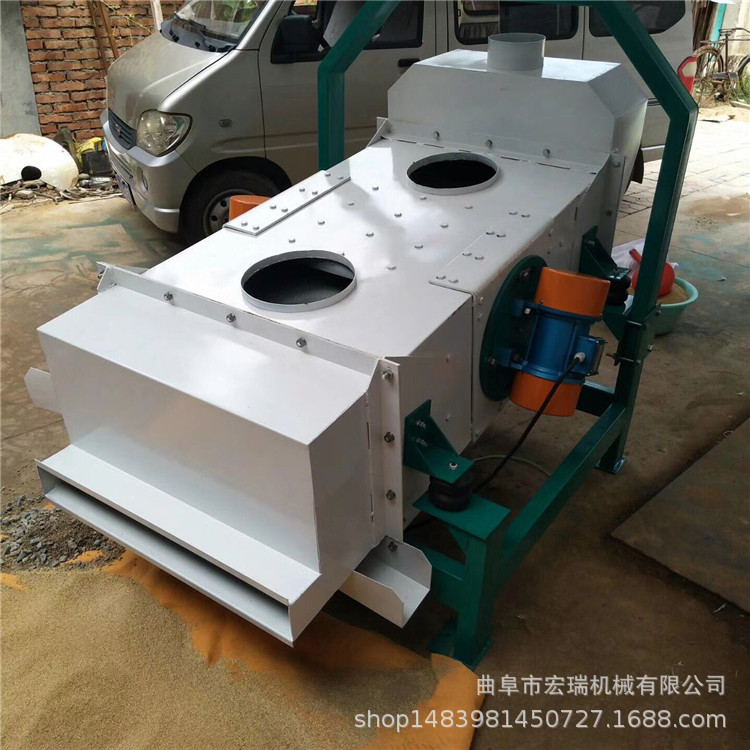 多层直线型振动筛 功能振动筛选机直线振动筛价格质量好