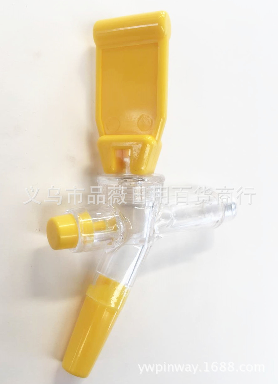 欧式各种扎啤酒炮机器龙头配件开关 青岛啤酒专用酒具酒塔分酒器|ms