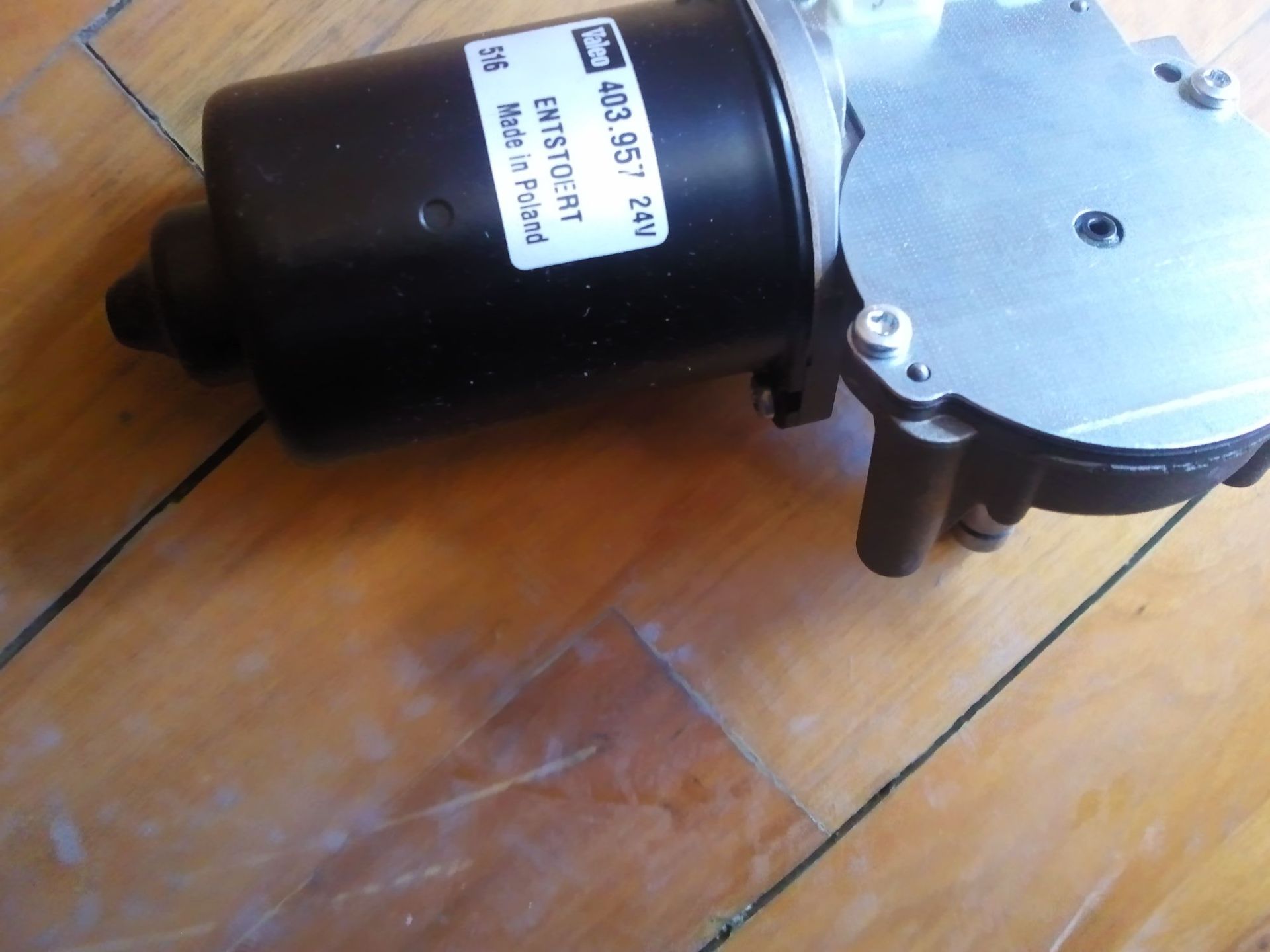 valeo法雷奥马达403.957