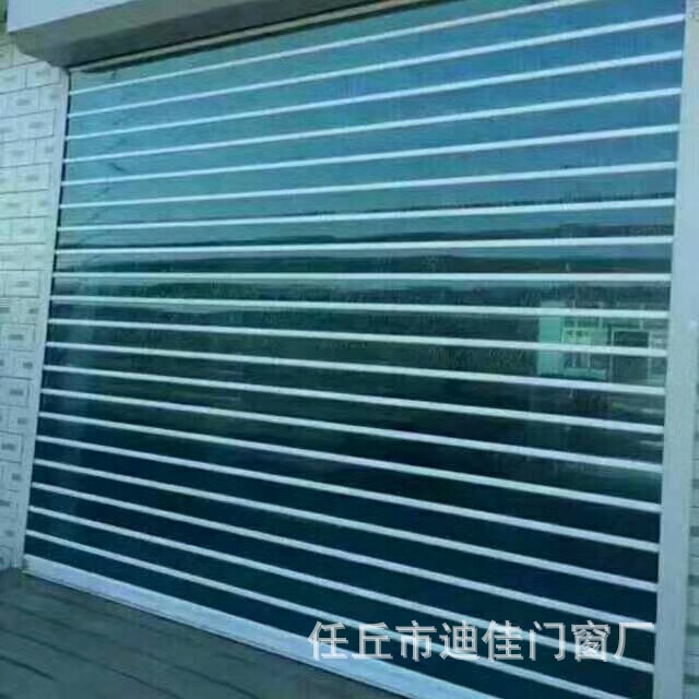 电动伸缩门：开启智慧生活的便捷之钥