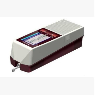 日本三丰Mitutoyo SJ210便携式粗糙度仪、表面粗糙度测量仪