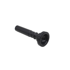 Military bugle middle school drum corps tenor horn ABS material lightweight musical instrument brass instrument accessories