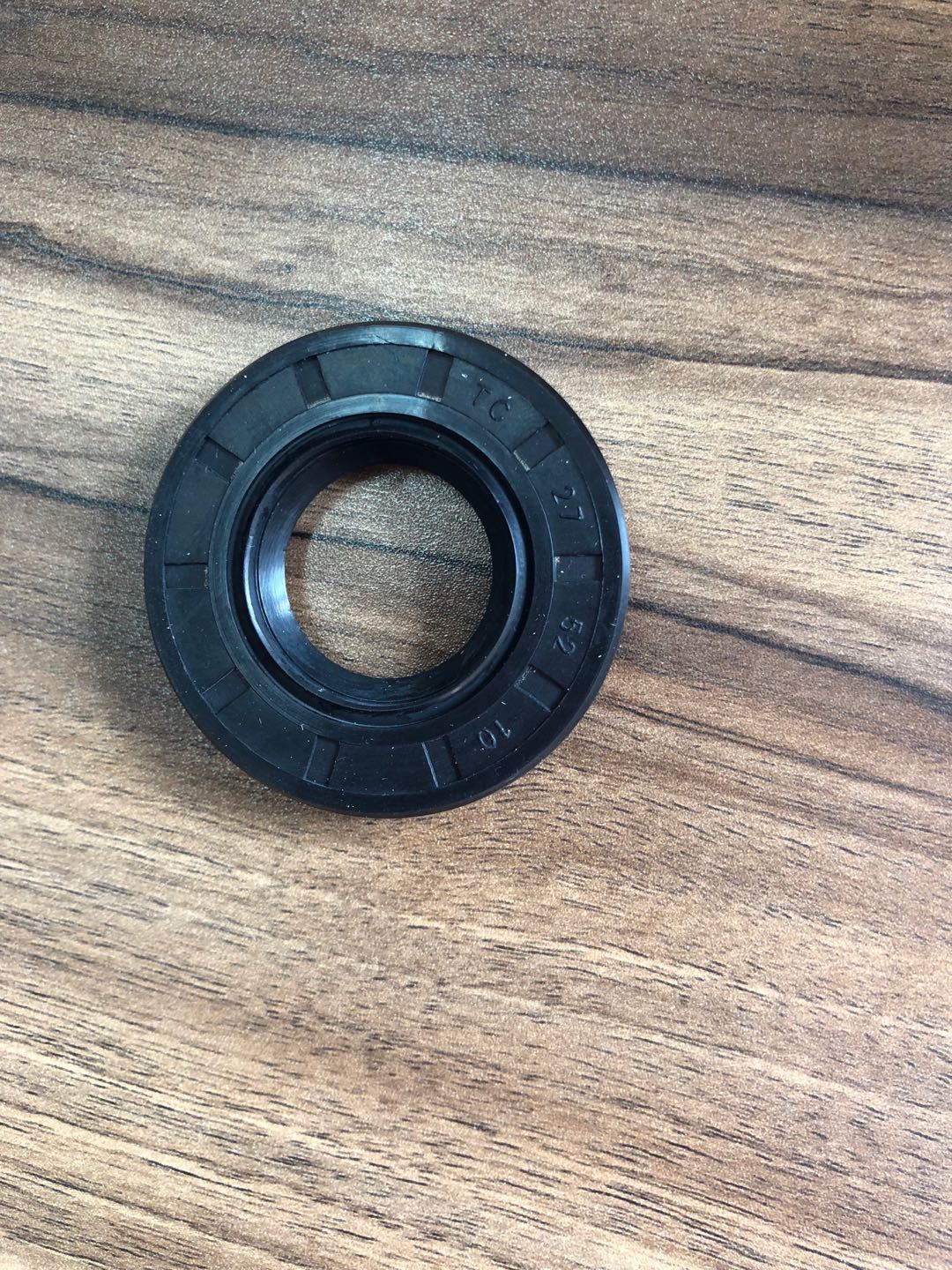 船用泵备件 1.5CWX 骨架油封  0.4Mpa 3立方时 进口件