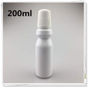 200ml ����ˮƿ�A����ƿ PET��ƿϴ��ƿ ��ɫ����ˮƿ �S�ҹ���