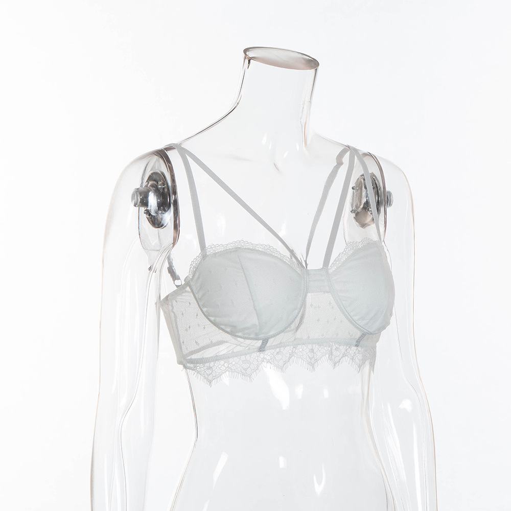 Soutiens-gorge en  dentelle - Ref 3369132 Image 28