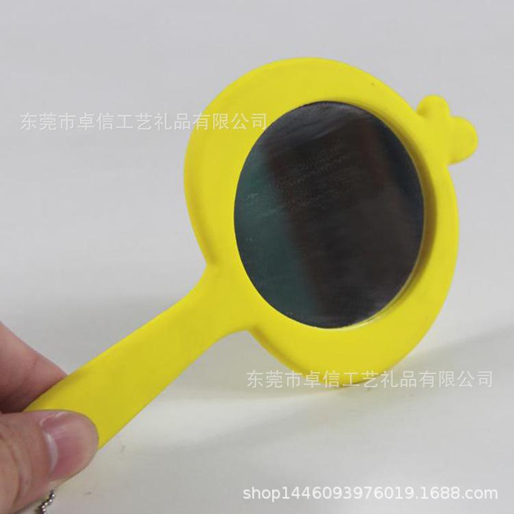 Portable-anti-break-Silicone-C