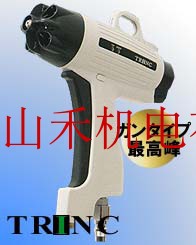 优势供应日本罗恩LOHEN高柳TRINC枪型除静电器TAS-21GC-FN