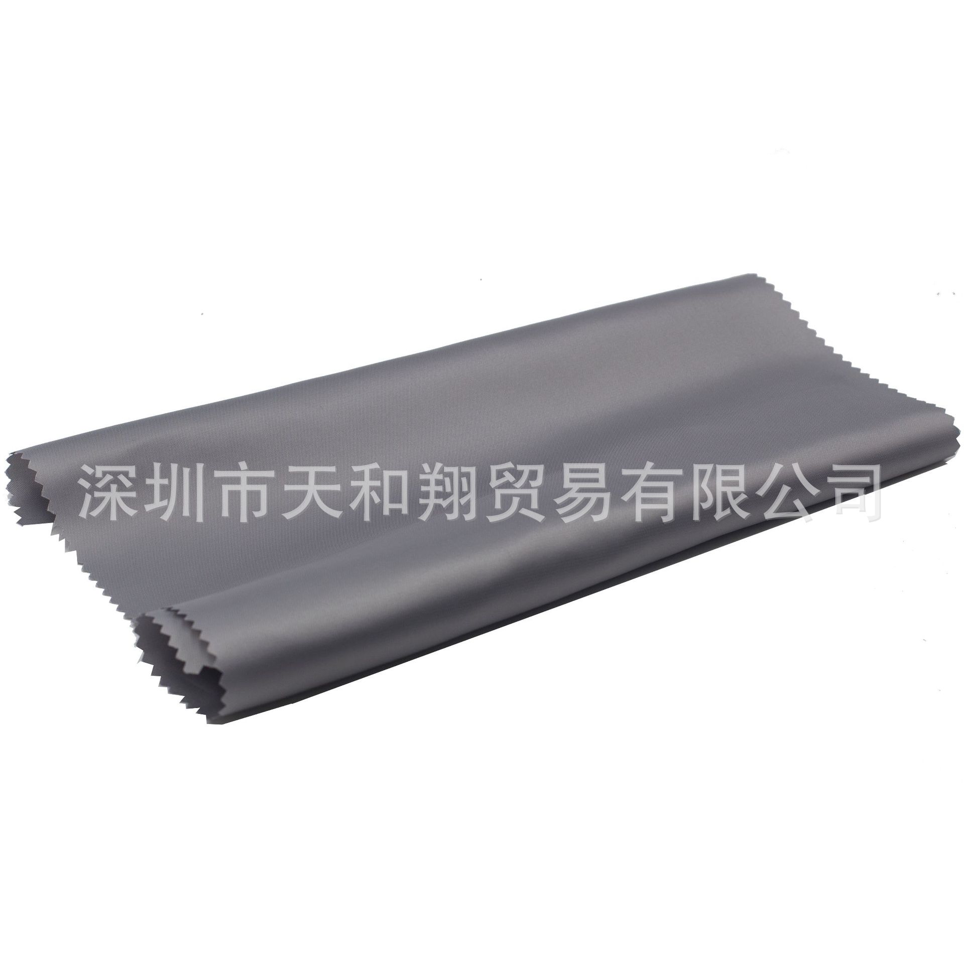 宝丽人丝（涤纶粘胶）斜纹里布高级时装男装现货色卡衬衫斜纹面料