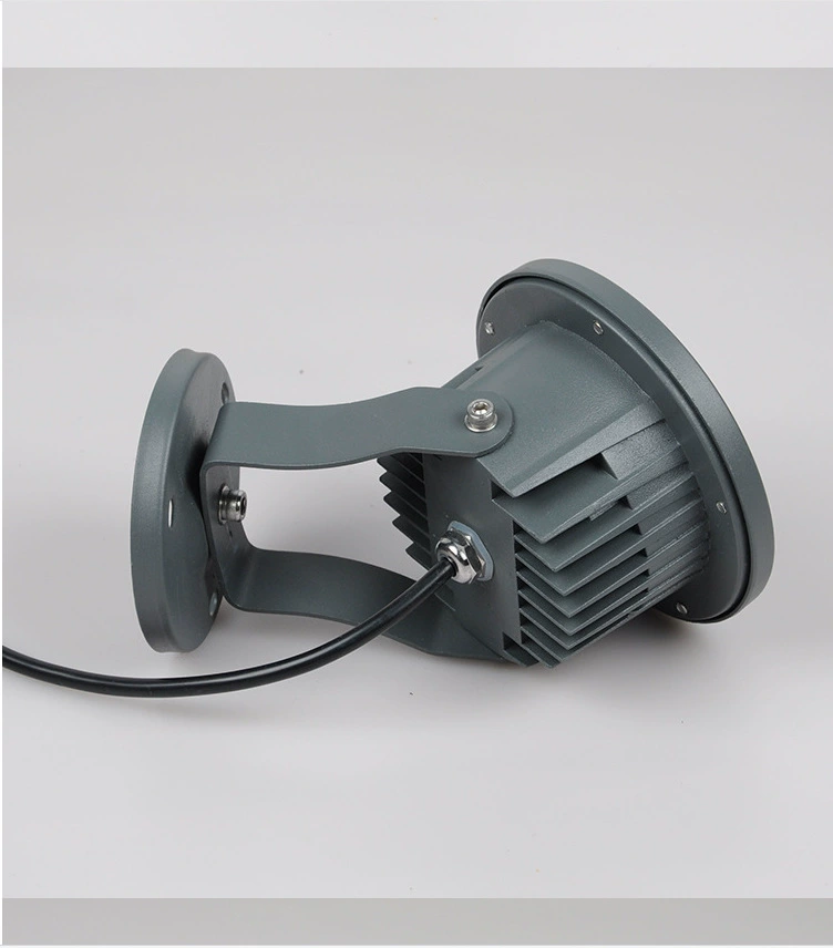 LED spotlight, travel lights, 6W