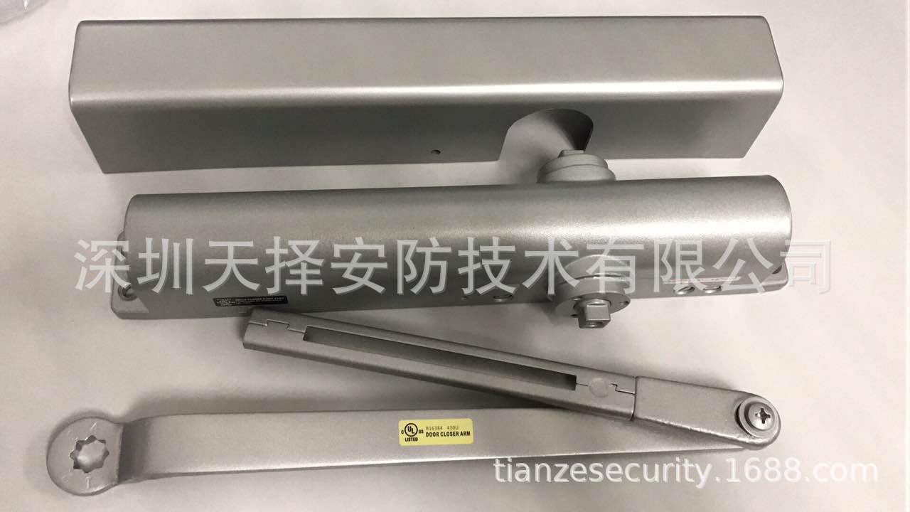 DOR-O-MATIC SC81美标闭门器