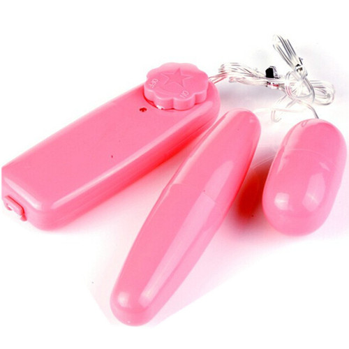 Jiule single vibrating egg, powerful vibrating egg for men and women to flirt, female erotic masturbation products, adult sex toys