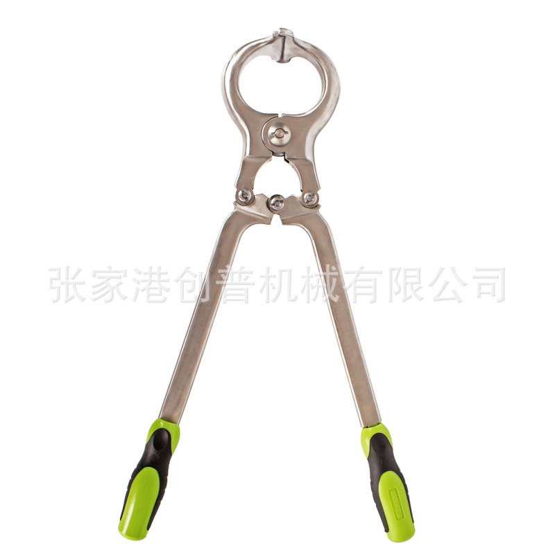 牛场去势钳, 牛用无血去势器,兽用器械 无血去势器 阉牛钳