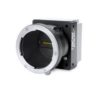 racer系列线阵相机  BASLER巴斯勒  raL6144-80km       