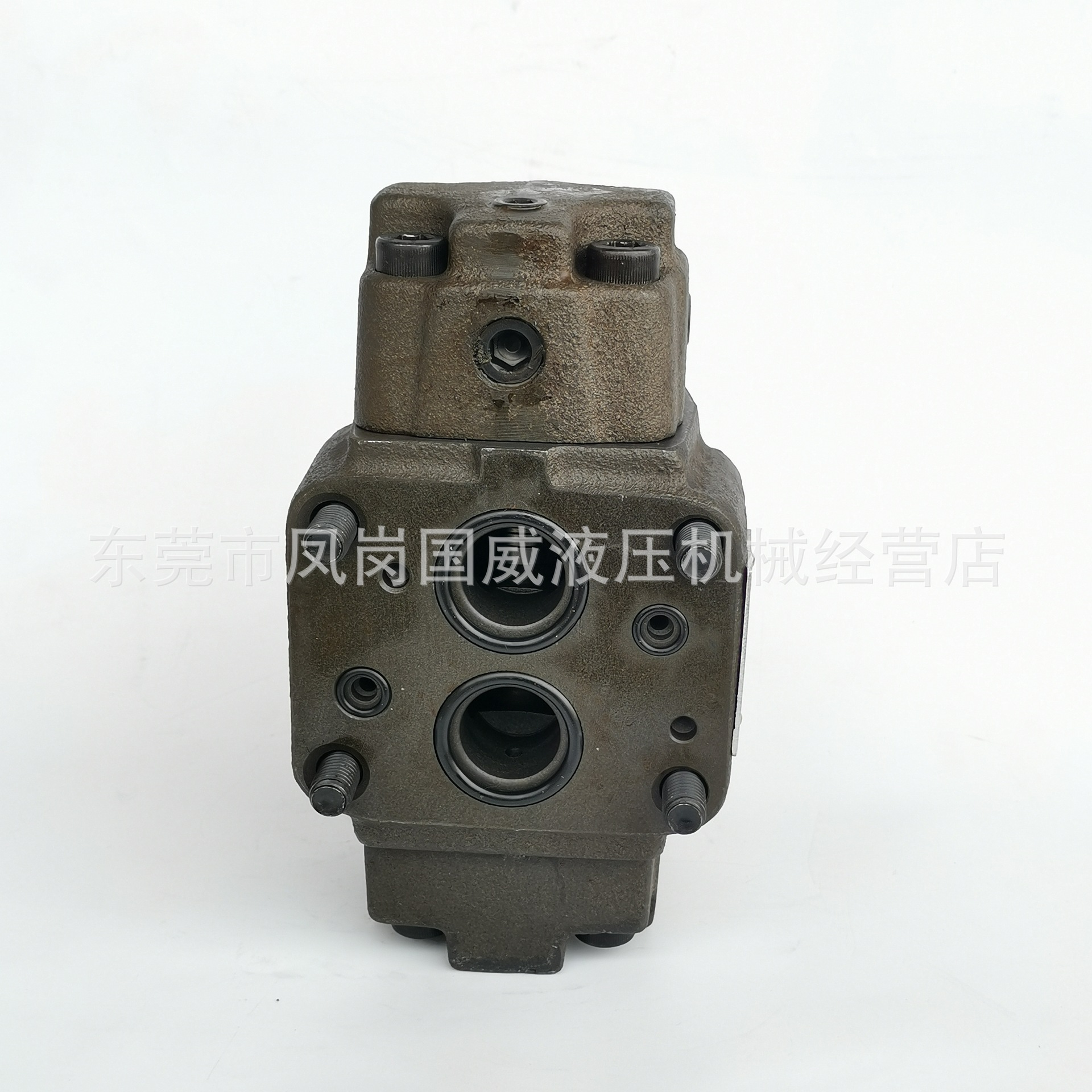 STAIS̨��˾����ѹ������ѹ��RCG-06-2Һѹ�� �ȵ�ʽѹ�����Ʒ�