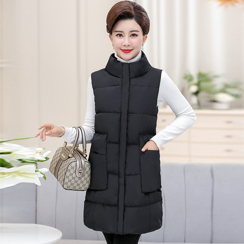 Gilet femme en Fibre de polyester - Ref 3316721 Image 7