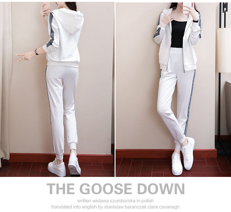 Costume femme en Coton - Ref 3334282 Image 9