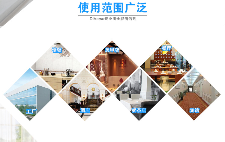 APC多用途濃縮全能清潔劑全能水