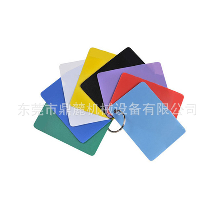 PP Plastic Sheet 4
