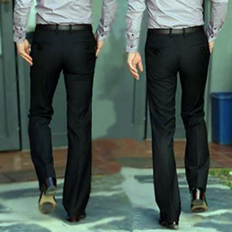 Pantalon homme en Fibre de polyester Polyester  - Ref 3413163 Image 12