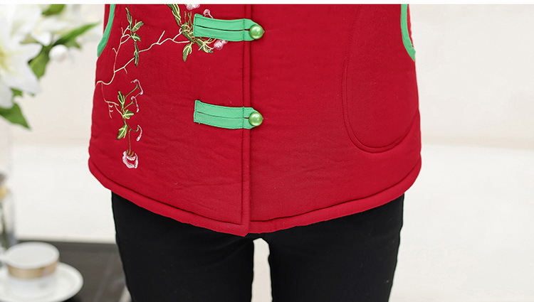 Gilet femme en Polyester - Ref 3317534 Image 31