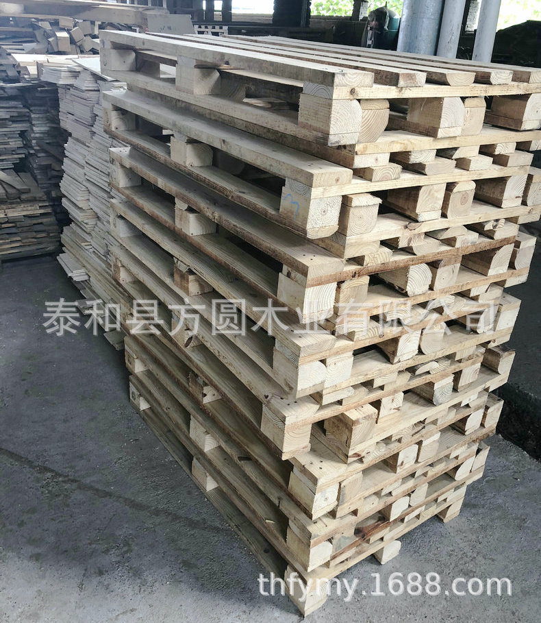 厂家推荐 四面进叉免熏蒸托盘 工厂免熏蒸托盘 厂家直销