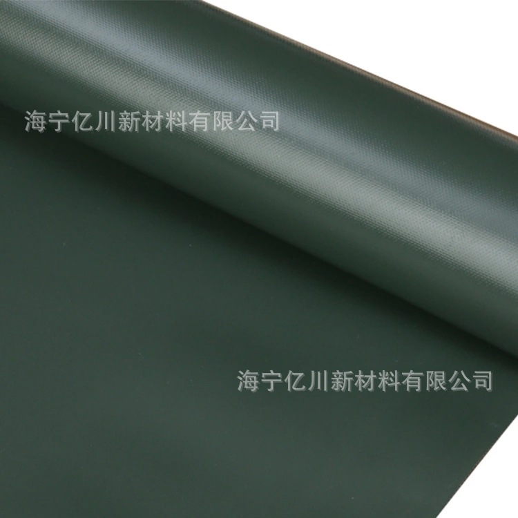 高强度耐老化PVC水囊布 水袋布 泳池布 气囊布 刀刮布厂家直销1.0