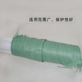 单层编织袋编织条 电线电缆钢管铝型材料缠绕带卷料打包带包装带