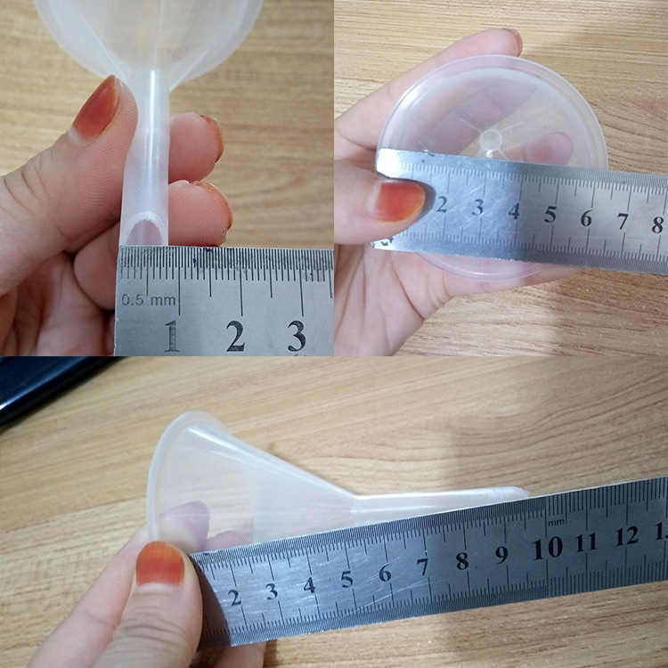 Bolsa con Boquilla Autoportante, Bolsa Transparente para Bebidas con Boquilla Inclinada, Bolsa para Jugo, Bolsa de Agua Desechable, Bolsa para Cerveza, Material Ecológico Nuevo