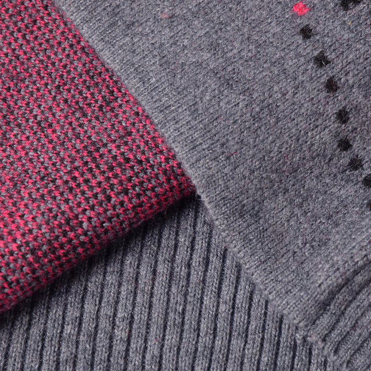 Gilet femme FU YUNLAI en Laine - Ref 3317680 Image 40