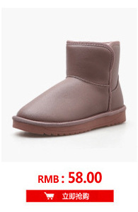 Bottes femme en Microfibre - Ref 3355069 Image 19