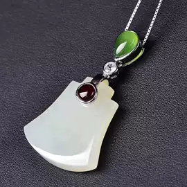 吊坠;首饰套装;耳钉