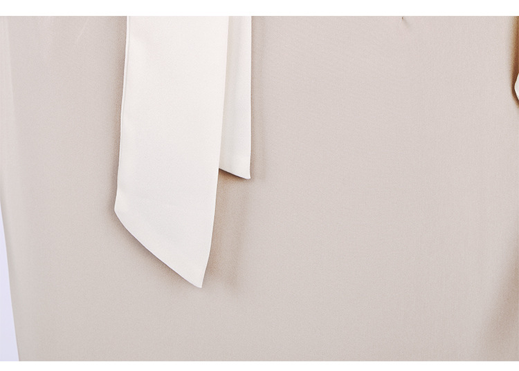 Costume femme ZHUOYOU en Mousseline - Ref 3335681 Image 17